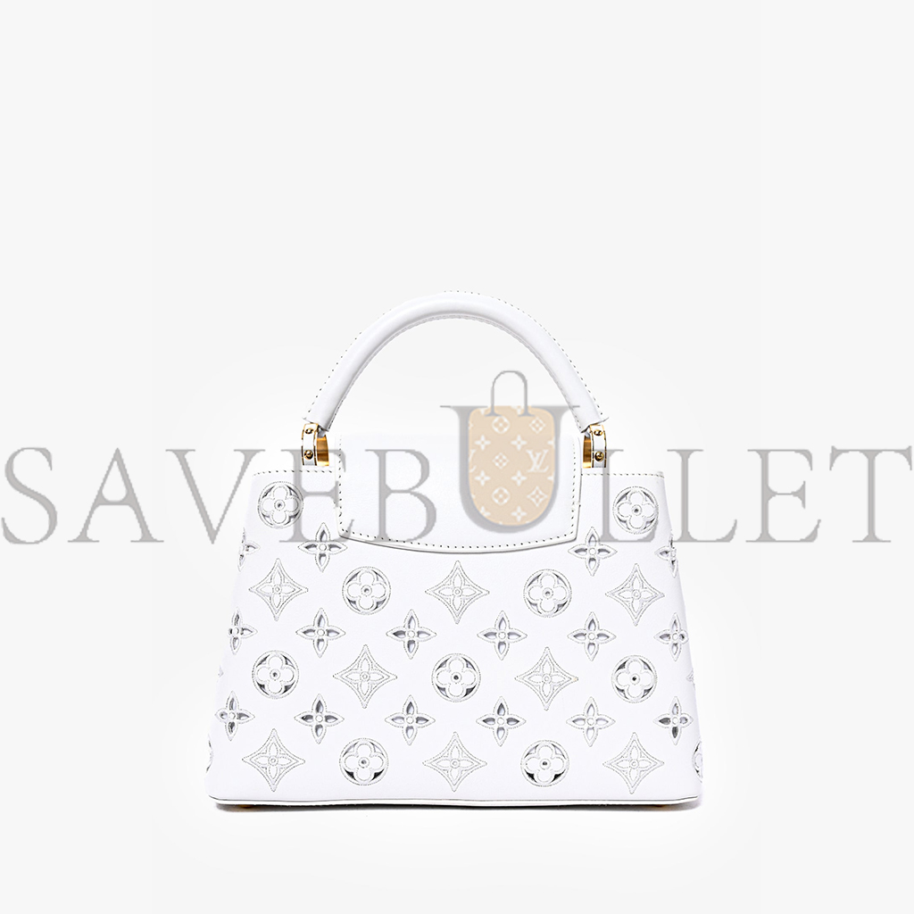 LOUIS VUITTON CAPUCINES BB M22863 (27*18*9cm)